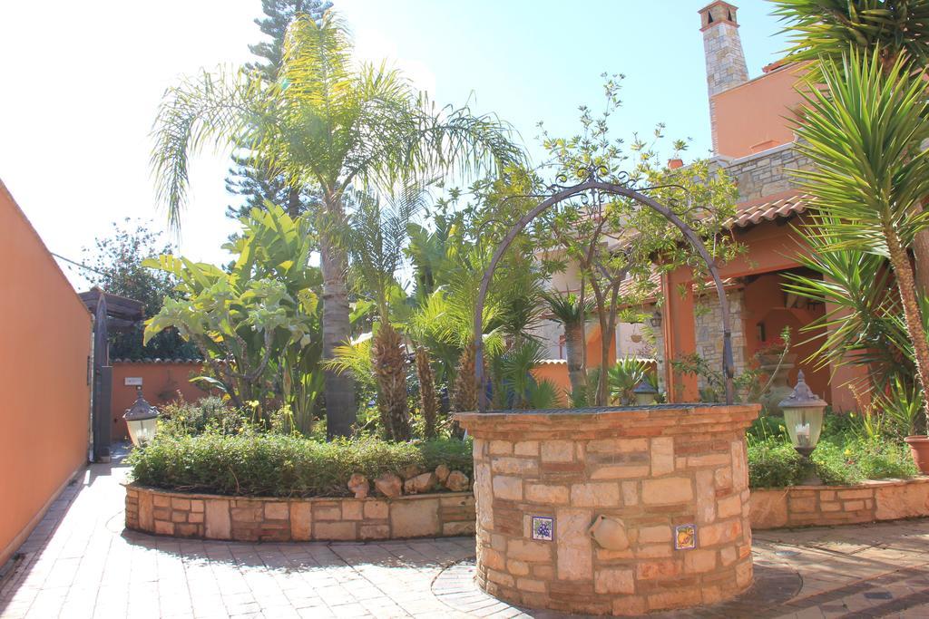Villa Salvatore San Leone Rom bilde