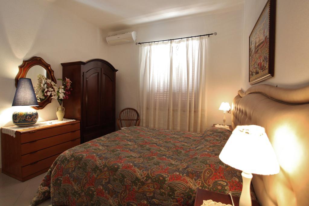 Villa Salvatore San Leone Eksteriør bilde