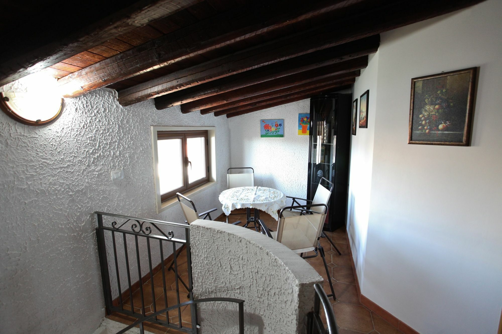 Villa Salvatore San Leone Eksteriør bilde